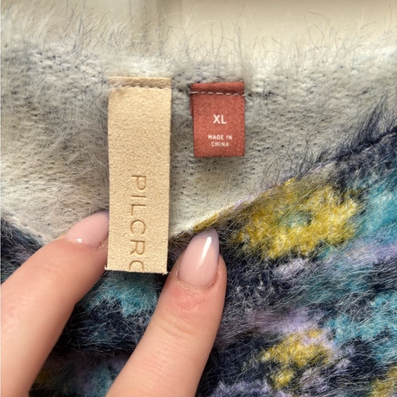 Anthropologie Pilcro Sweater - Picture 5 of 8